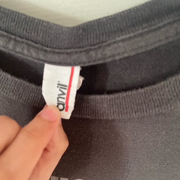 Green Day American Idiot Graphic tee - Picture 7 of 8